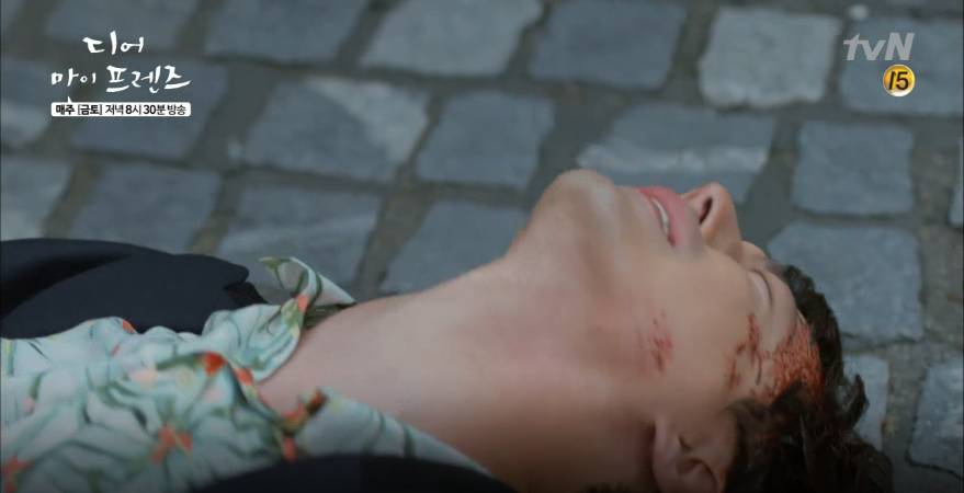 닉게다들 울게만든 마음이 찢어지다 못해 무너져 내린 프로포즈 장면 (조인성 고현정) jpg | 인스티즈