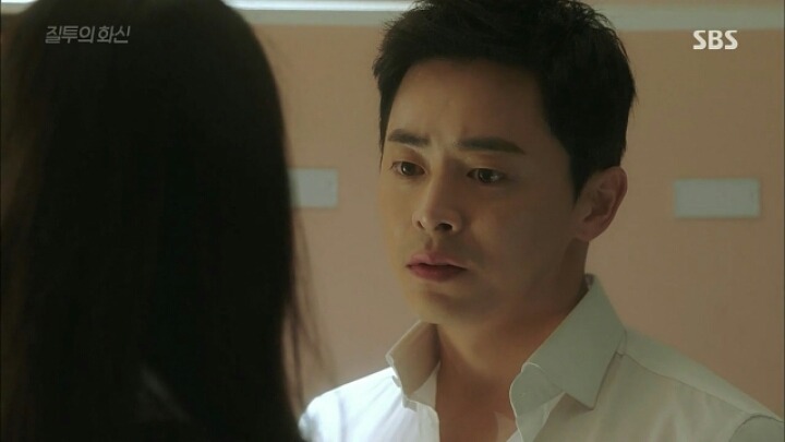 [질투의화신] 진정한 낮져밤이.gif | 인스티즈