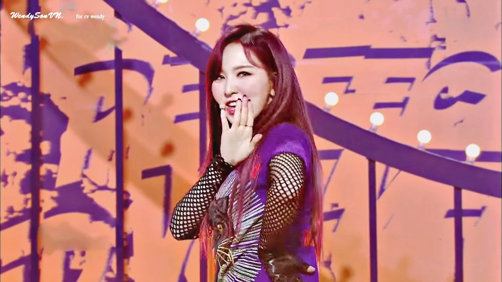 레드벨벳의 완뭉이 웬디.jpgif | 인스티즈