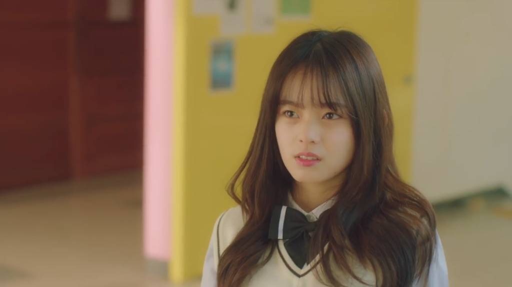 배우 유혜인 | 인스티즈