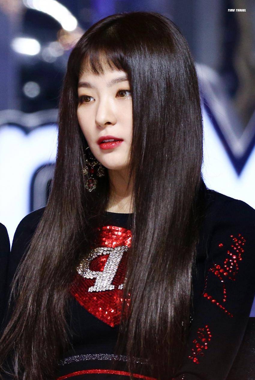 2017년 마지막 날이라서 레드벨벳 | 인스티즈