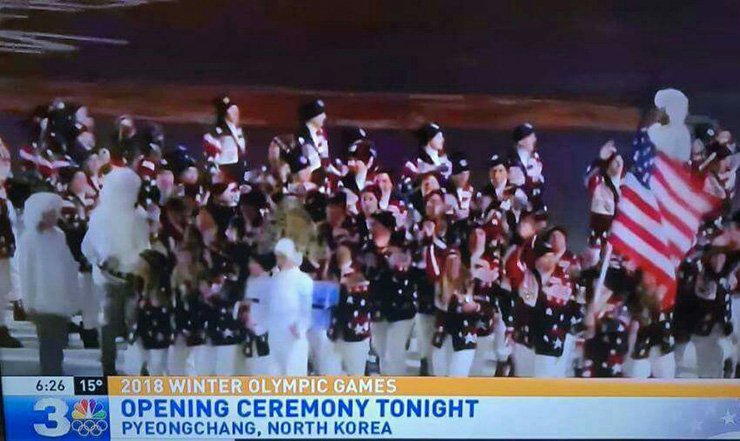 바보짓만 골라하는 NBC | 인스티즈