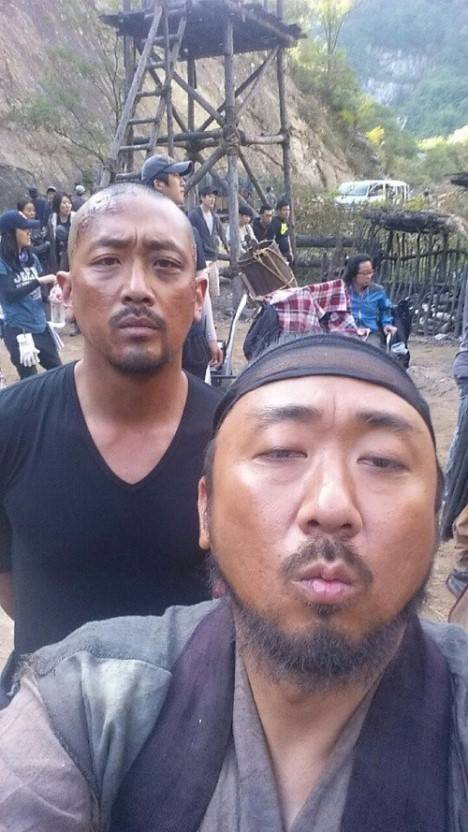 하정우가 만든 연예인 별명들 | 인스티즈