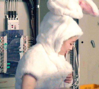 트와이스 다현.gif | 인스티즈