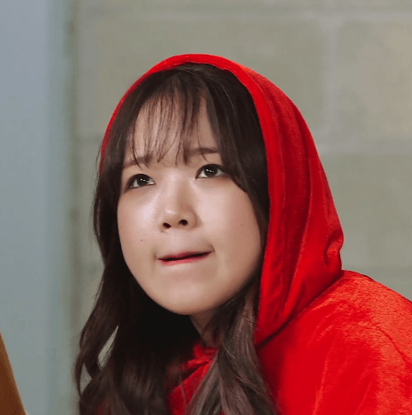 깝유정 스페셜.gif | 인스티즈