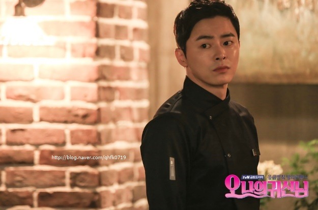 2015 한국 드라마 최고의 남자캐릭터는? | 인스티즈