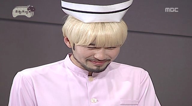 무한도전 레전드편 - 쪽대본 드라마 | 인스티즈