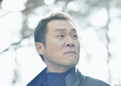 도깨비 전생의 충직한 부하를 만난 장군.jpgif | 인스티즈