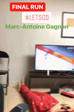 외국선수들 평창와서 신세계 체험 중..gif | 인스티즈