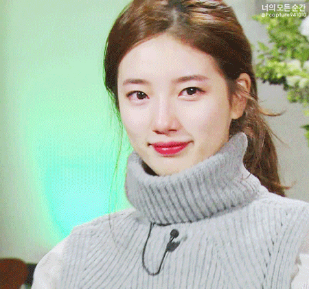 아빠 얘기하다가 우는 수지 | 인스티즈