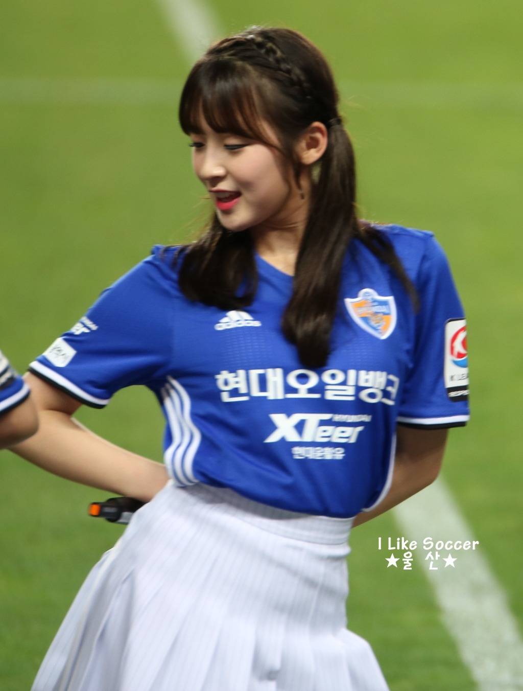 오마이걸 아린 직찍들.jpg | 인스티즈