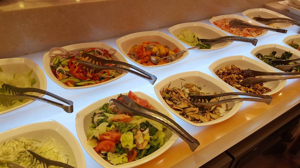 서울시내 19900원 스시뷔페비교(사진60장) | 인스티즈