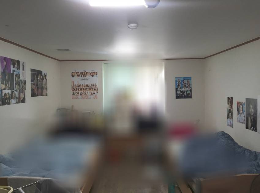 시빌워 : 기숙사 전쟁 (팀 트와이스 vs 팀 ioi) | 인스티즈