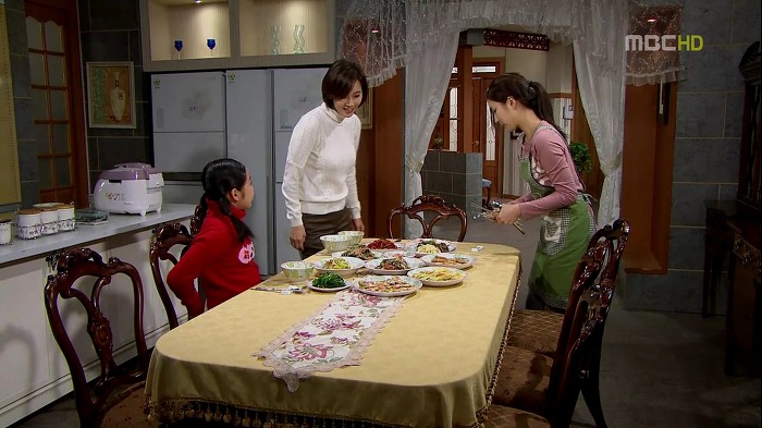 [지붕뚫고하이킥] 이현경 아가 선생님.jpg | 인스티즈