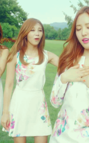 에이핑크가 비쥬얼적으로 정점을 찍었던 뮤비 | 인스티즈