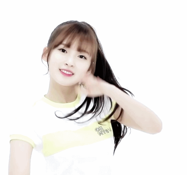 이름에 린이 들어가면 귀엽다.gif | 인스티즈