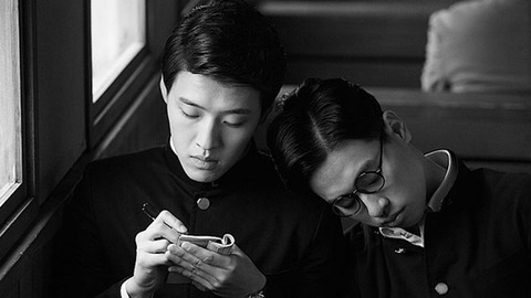 1920~30년대 한국에서 유행했다는 동성연애 | 인스티즈