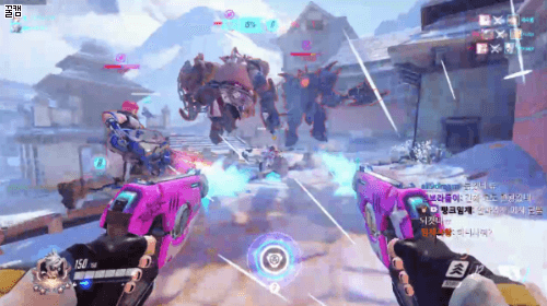 [오버워치] 2일만에 일어난 일이라고는 믿기지가 않는 이태준의 별별 죽음 | 인스티즈