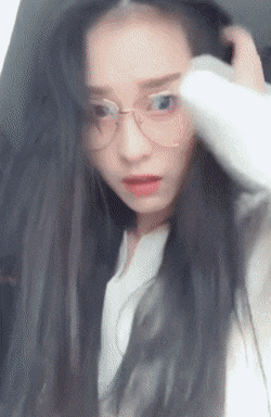 중국에서 유행한다는 비포 & 애프터 | 인스티즈