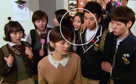 학교2013 영어 쓰던애.jpg | 인스티즈