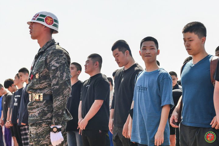 어제자 해병대 간 악뮤 이찬혁...jpg | 인스티즈