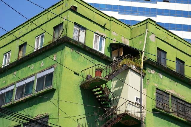 한국에서 제일 오래된 아파트.jpg | 인스티즈