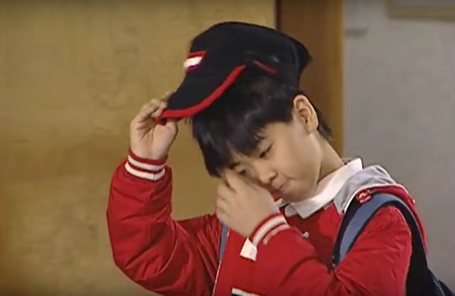 어린이 남장 드라마 [난이제부터남자다] 05 | 인스티즈