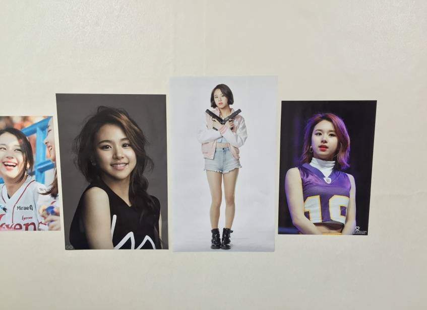 시빌워 : 기숙사 전쟁 (팀 트와이스 vs 팀 ioi) | 인스티즈