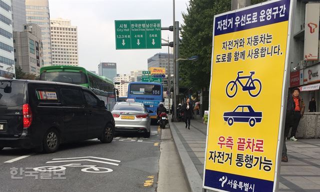 유럽의 자전거 도로 퀄리티.jpg | 인스티즈