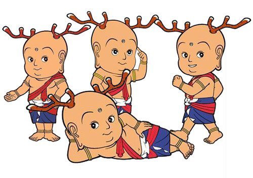 일본 지역 캐릭터들은 다 쿠마몬처럼 귀엽겠지? 라는 생각을 깨부순 캐릭터 | 인스티즈