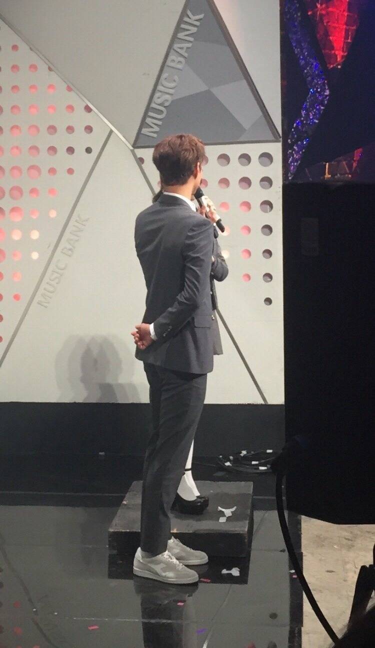 박보검 아이린 키 차이.jpg | 인스티즈