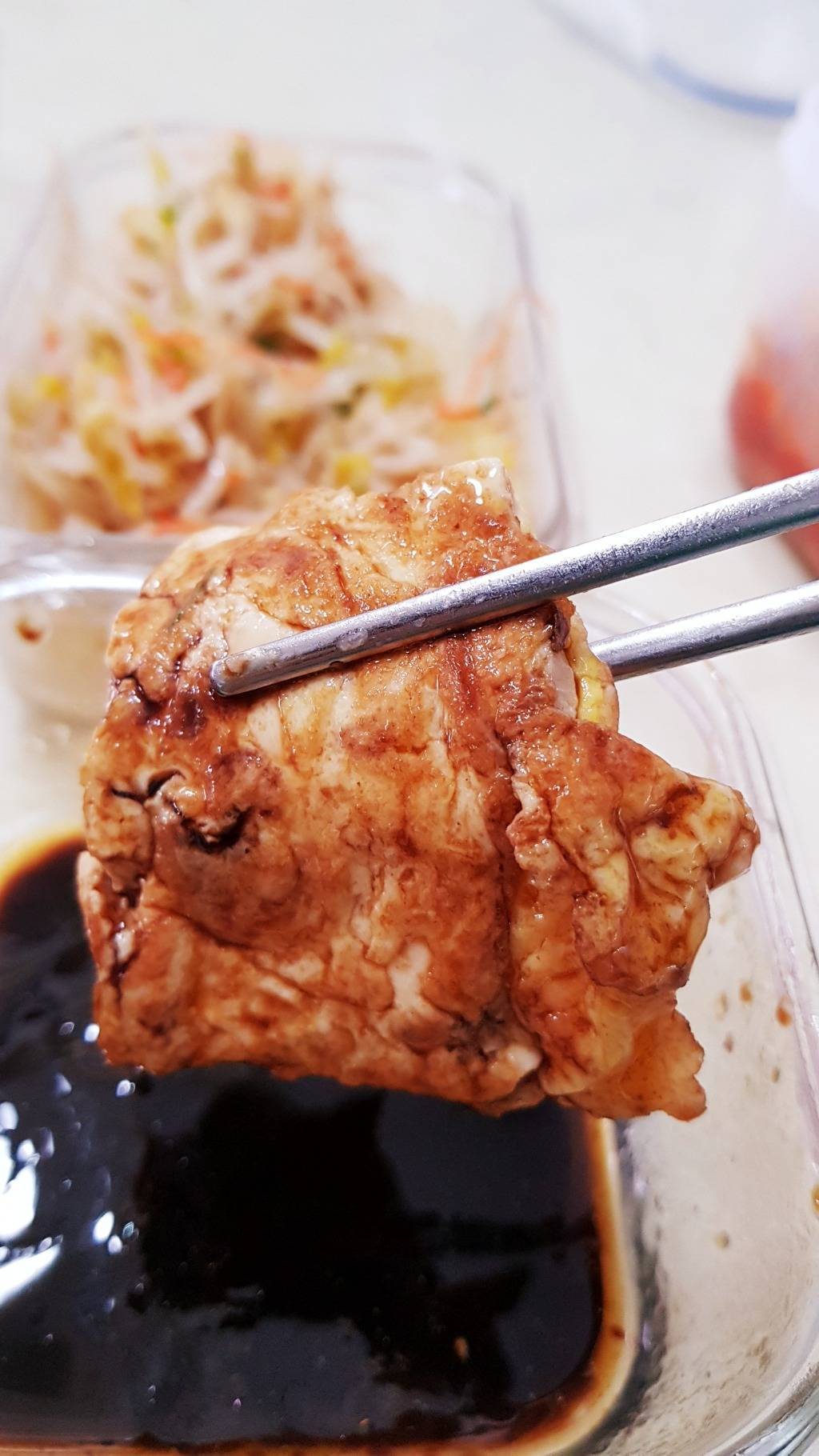 진짜 현실적인 전라도 집밥.jpg | 인스티즈