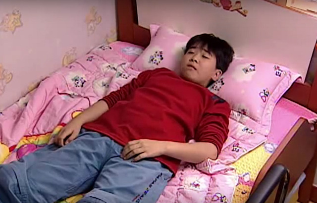 어린이 남장 드라마 [난이제부터남자다] 10 | 인스티즈