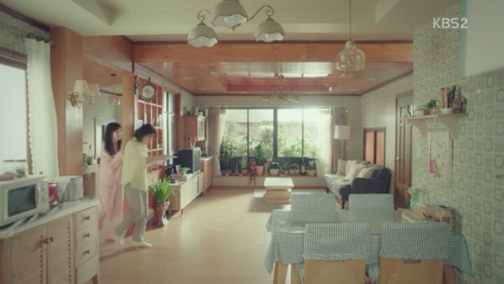 [고백부부] 타임슬립으로 과거로 돌아와 엄마 만나 폭풍오열하는 마진주 (눈물주의) | 인스티즈