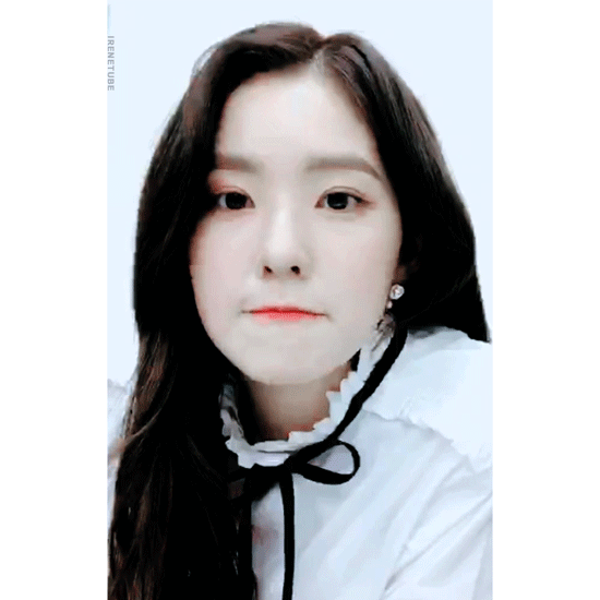 하얗고 이쁜 여자.gif | 인스티즈