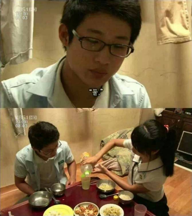 친여동생 없는 사람 특징 | 인스티즈