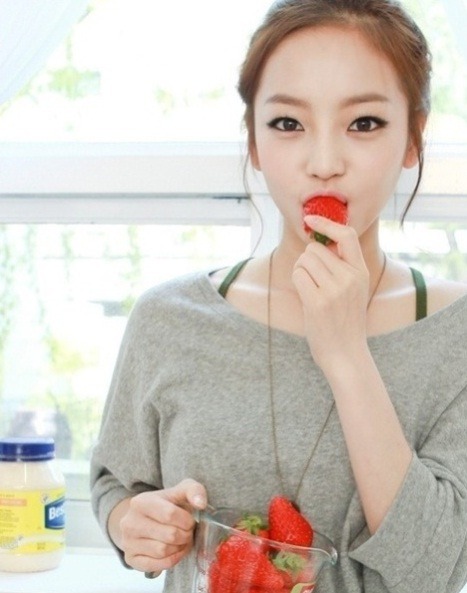 예쁜 여자 스타일 구분.jpg | 인스티즈