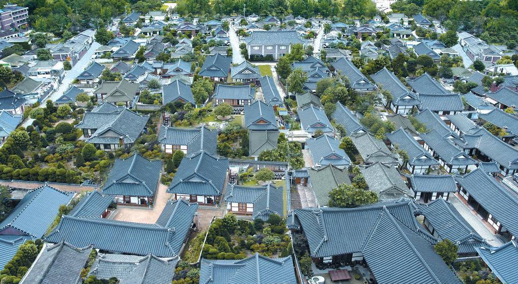 한번쯤은 가보고 싶은 북한의 도시 | 인스티즈