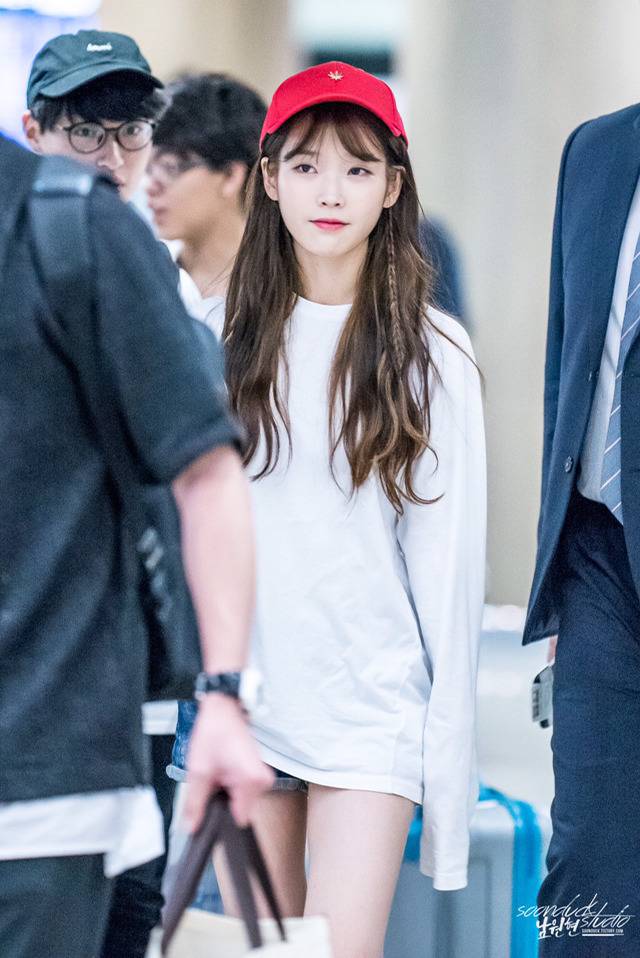 동갑인게 놀라운 아이돌들 (부제:데뷔가 빨랐던 아이돌들) | 인스티즈