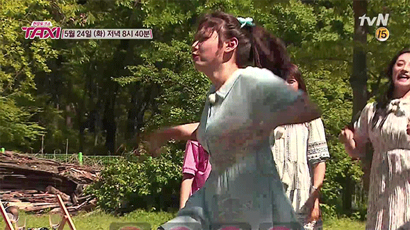 오랜만에 팬아저 | 인스티즈