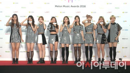 아이오아이 부당대우 리스트(2016년에 이 모든일이 일어났습니다 여러분) | 인스티즈