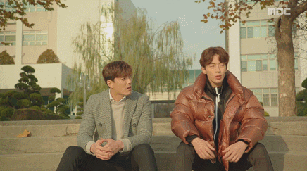 짝사랑 상대가 너무 착하고 너무 눈치없을때 받는 상처.gif | 인스티즈