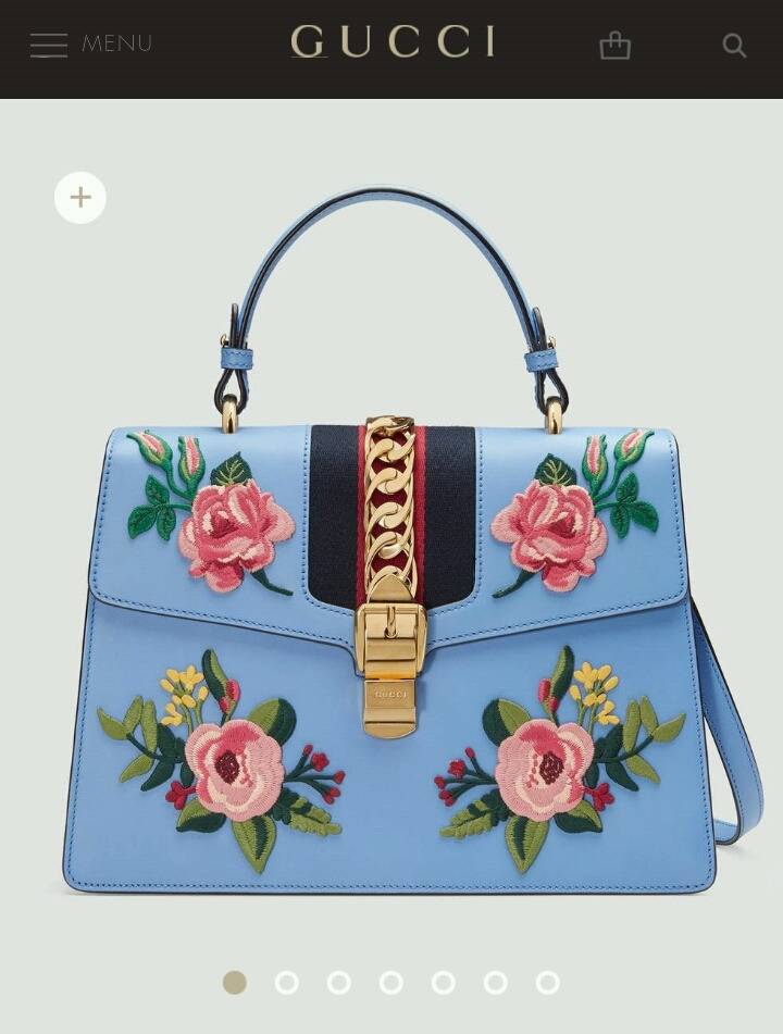 디자이너 바뀐 뒤 구찌 디자인 클라스.jpg | 인스티즈