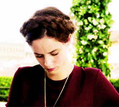 눈 속에 우주를 담고 있는 카야 스코델라리오.jpgif | 인스티즈