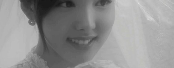 결혼하는 트와이스 나연.gif | 인스티즈