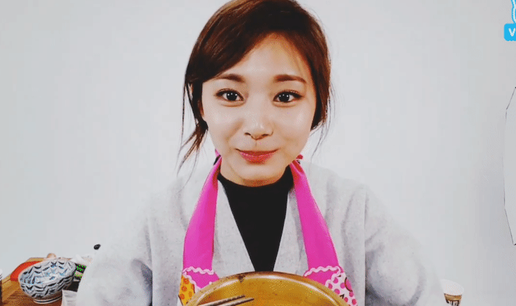 트와이스 쯔위 | 인스티즈