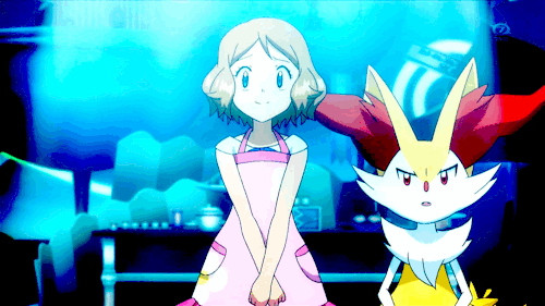 반박불가 포켓몬스터 역대 히로인 원탑 | 인스티즈