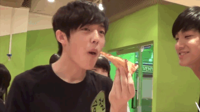 오랜만에 팬아저 | 인스티즈