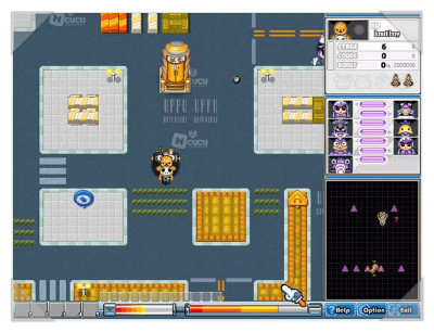 2000년대 초반에 나름 인기있었던 온라인게임....jpg | 인스티즈