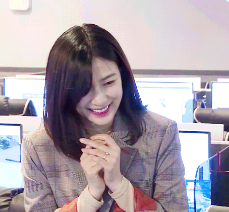 에이핑크 오하영.jpgif | 인스티즈